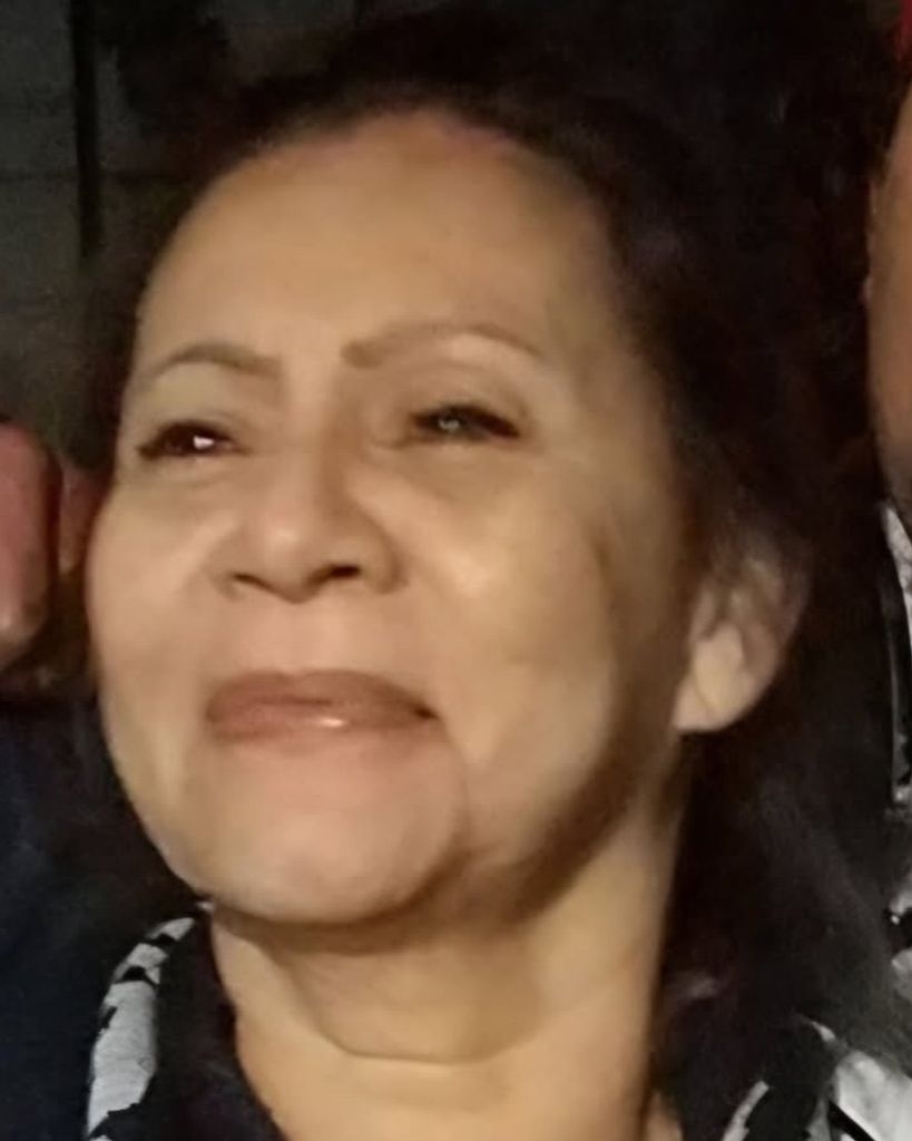 Gloria Martinez Rios