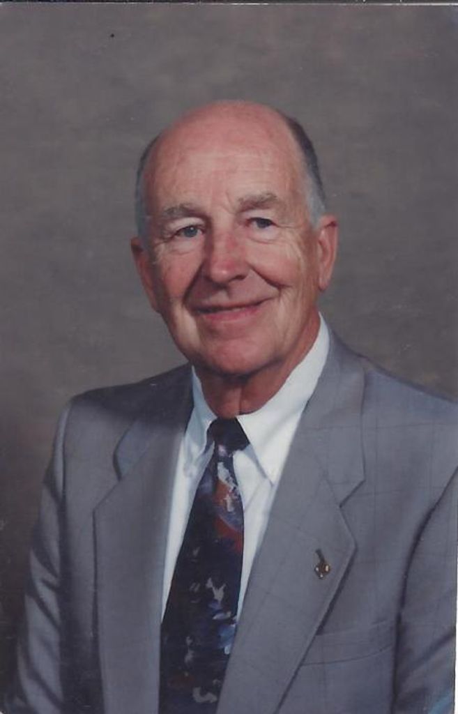 J. Donald Henyon