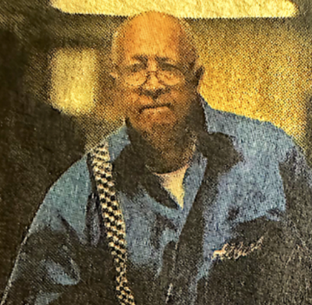 Albert Elder Profile Photo