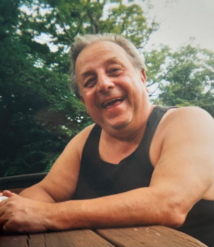 Frank Crociata