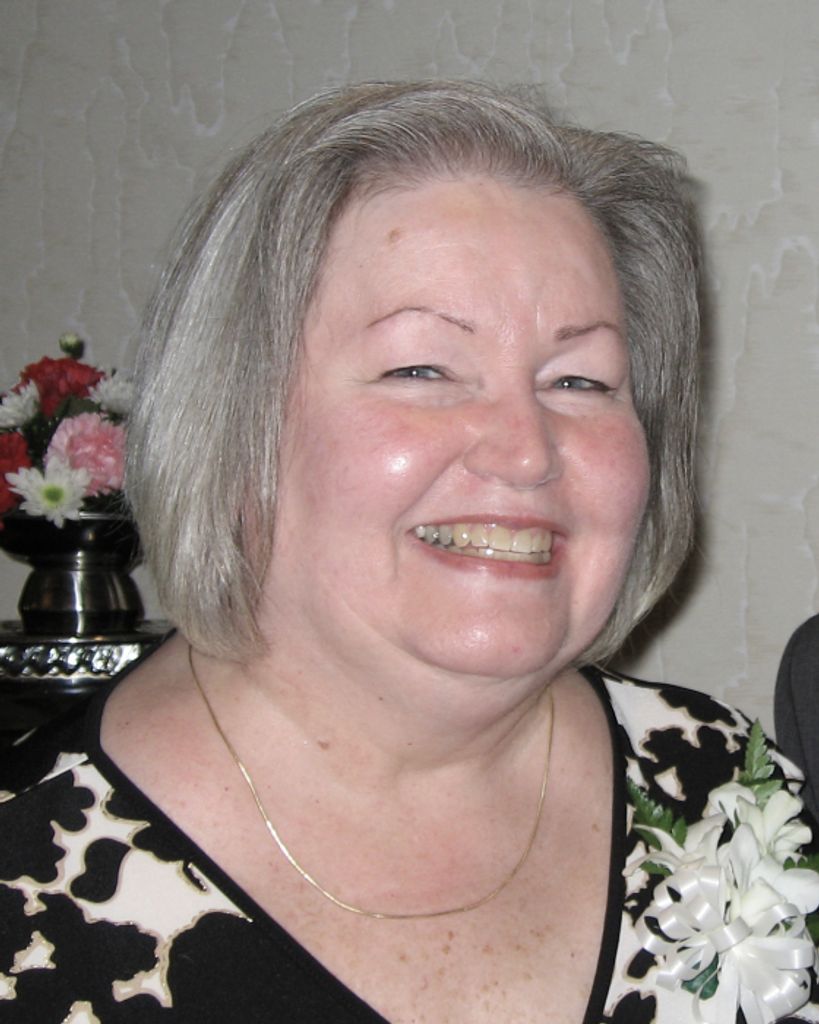 Kathleen Mcbride