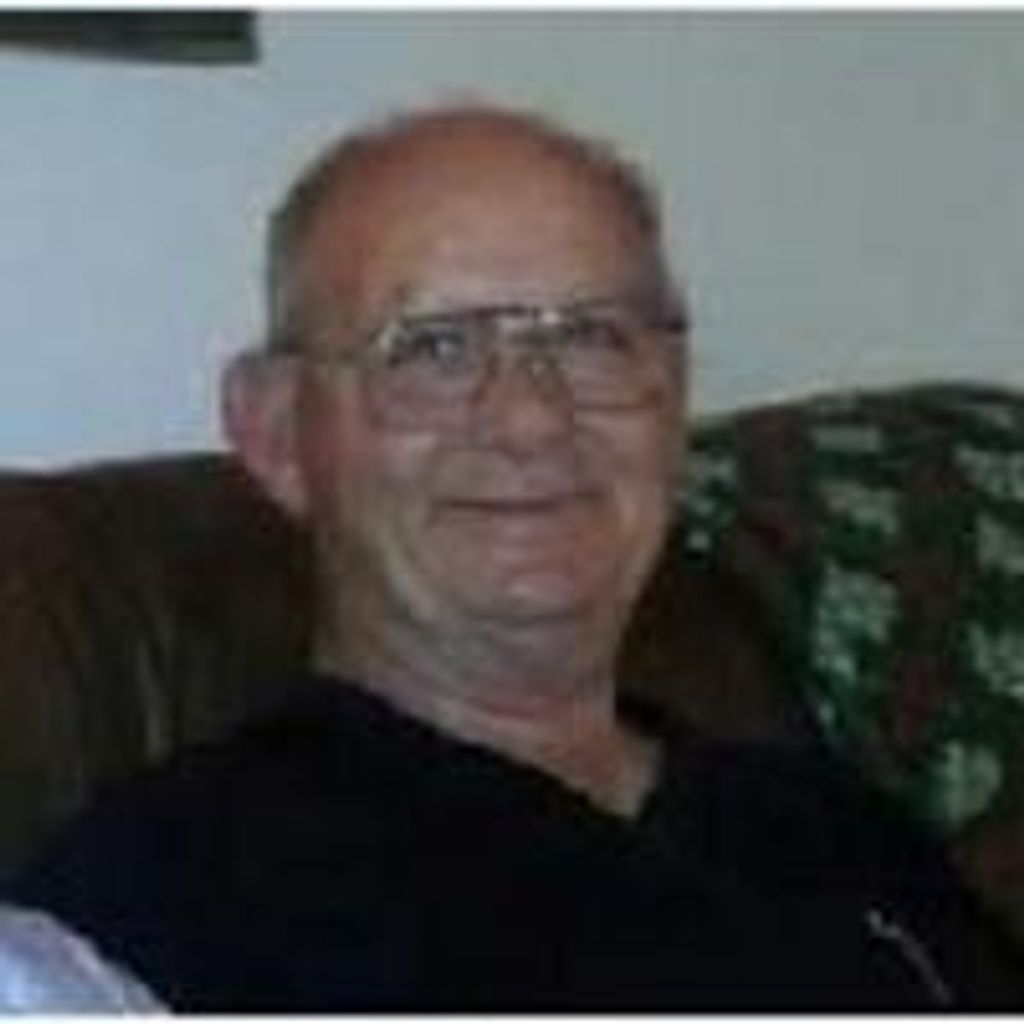 Edward "Don" Loyd