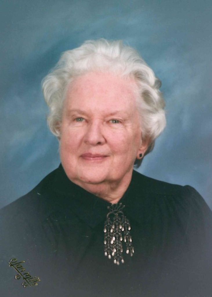 Sarah "Sally" Peterson