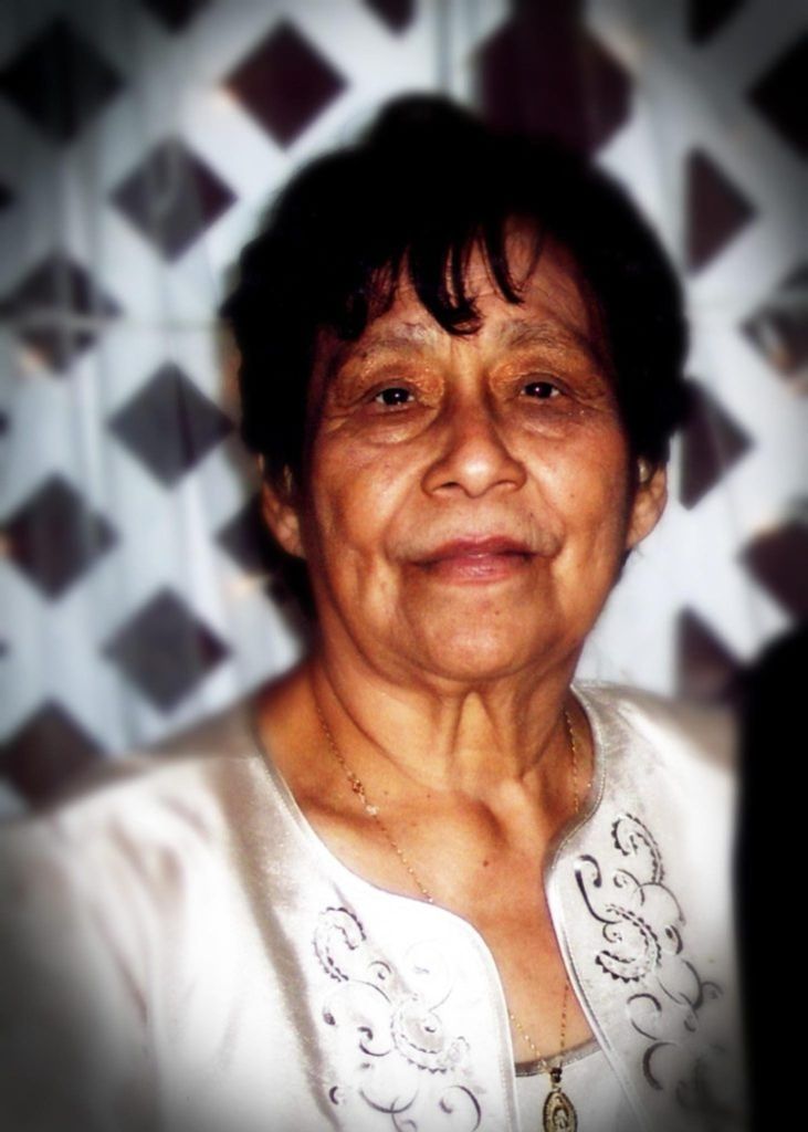 Ledesma, Oralia 'Lala'