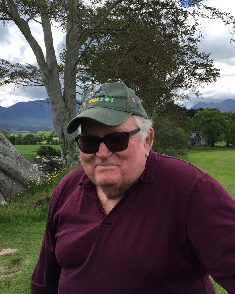 Thomas J. Vezzosi, Jr. Profile Photo
