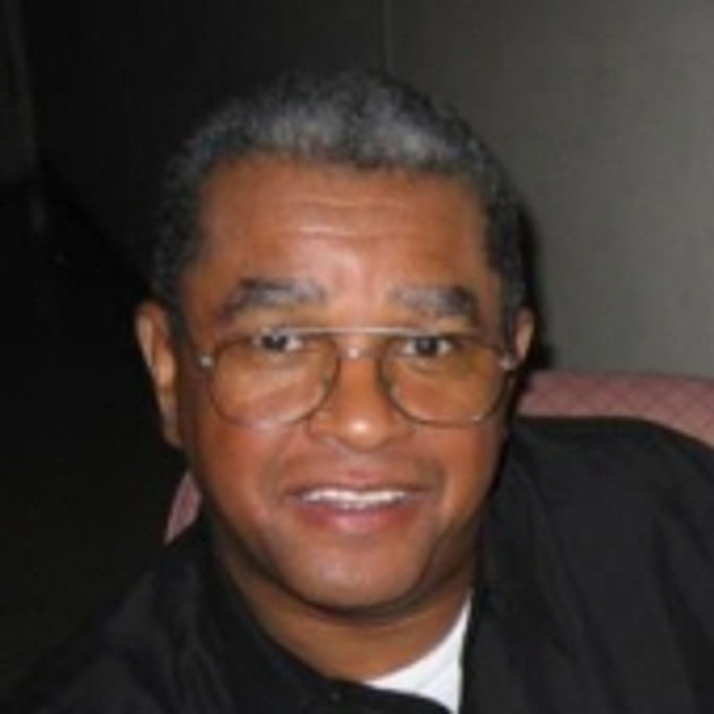 Larry Laurent, Sr.