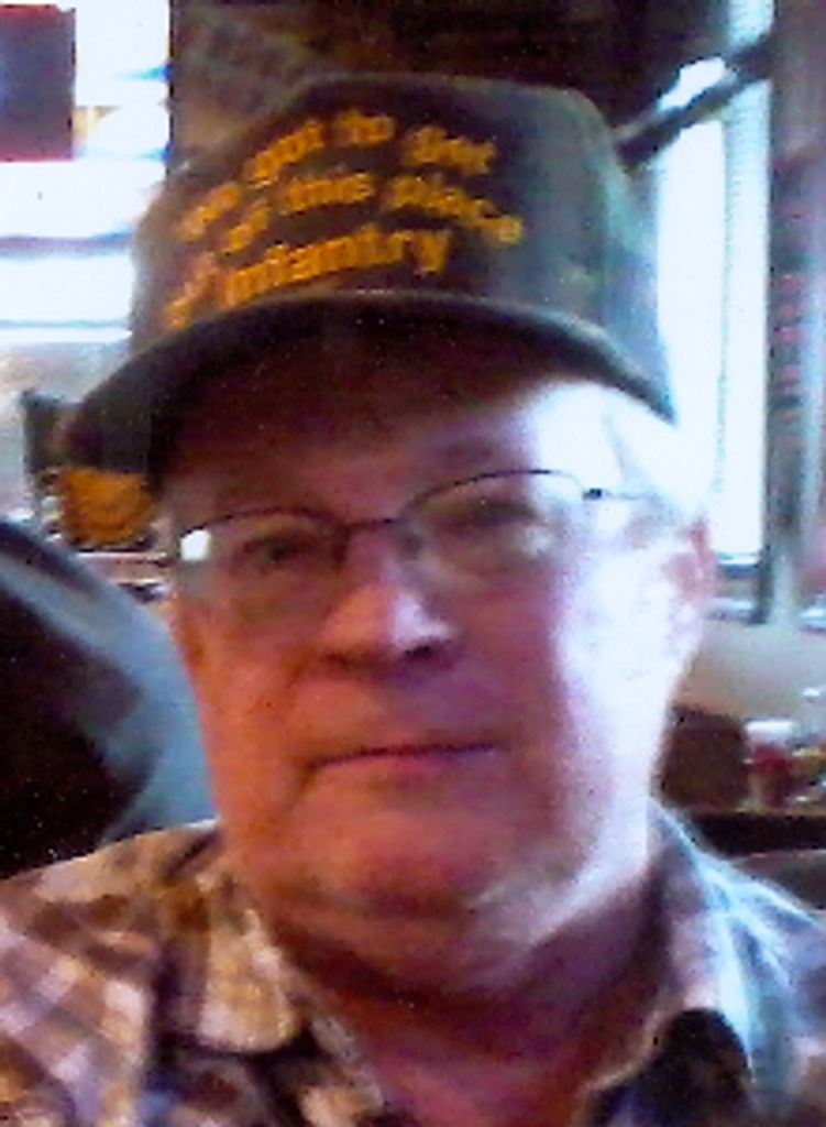 Richard Credlebaugh