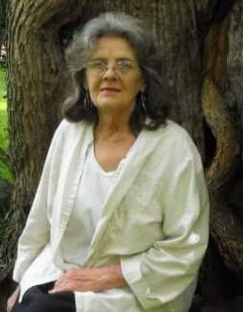 Mary Carolyn (Gleason)  Reagan