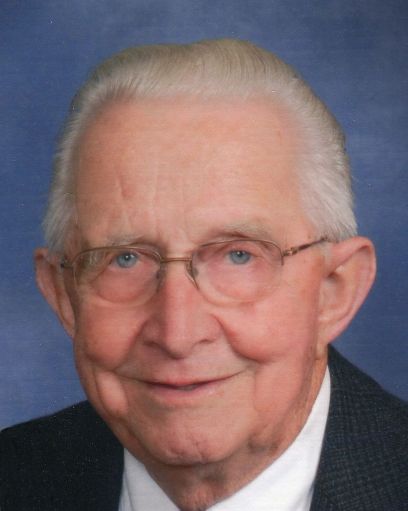Gerald Drews Profile Photo