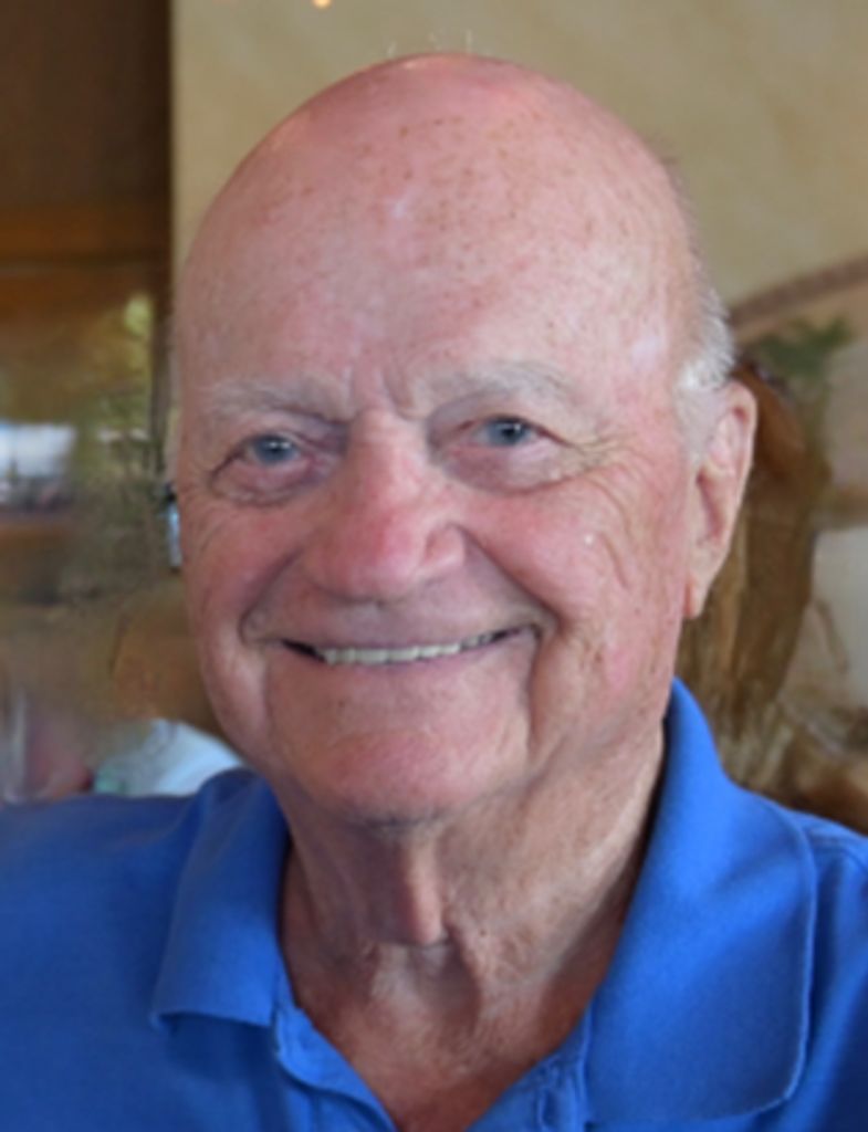 TSgt William "Bill" Hagerty, (USAF Retired) Profile Photo