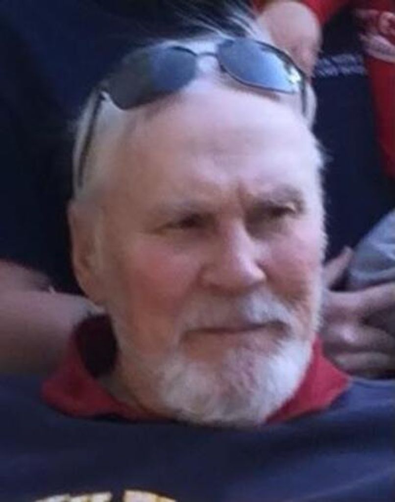 Richard Edward Scott Profile Photo