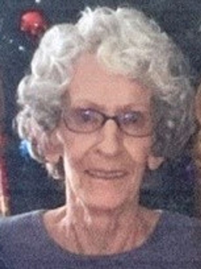 Joan Fitzsimmons