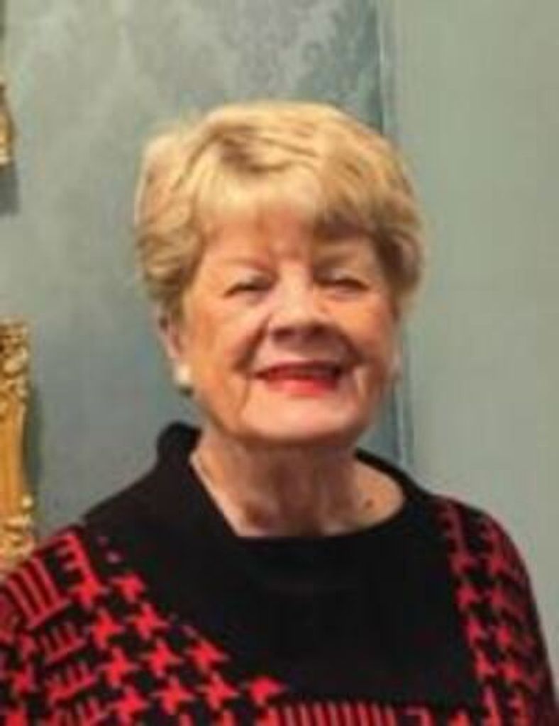 Virginia Nutt Jones Profile Photo