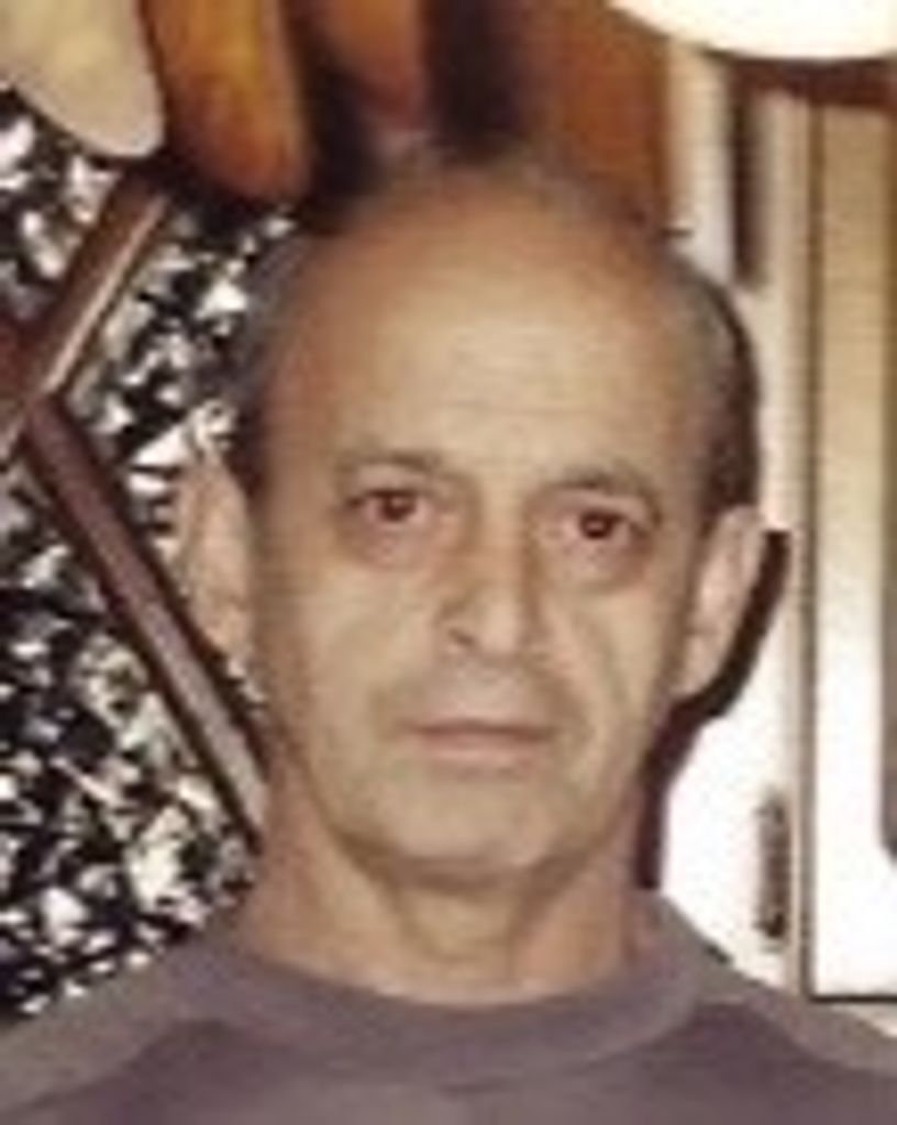 Angelo "Buck" Lazzaro Profile Photo