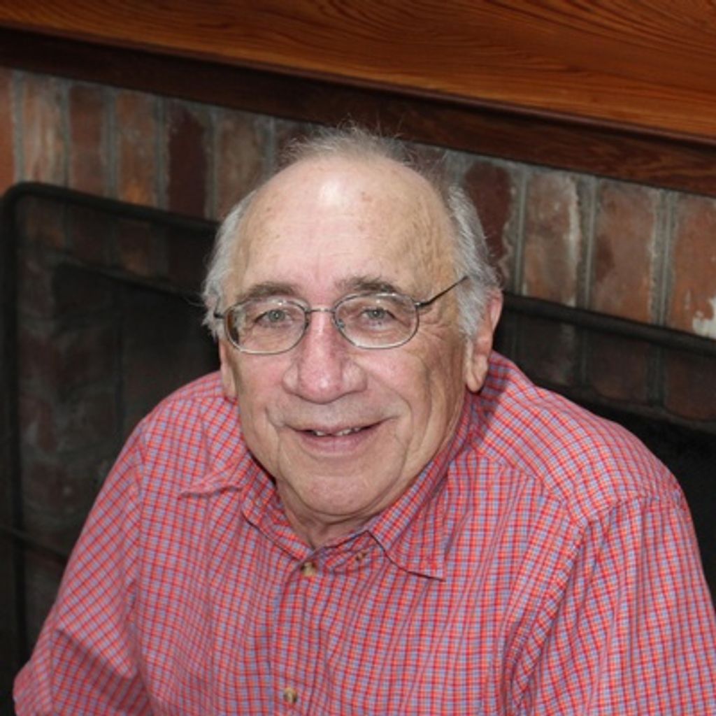 George Garner Profile Photo