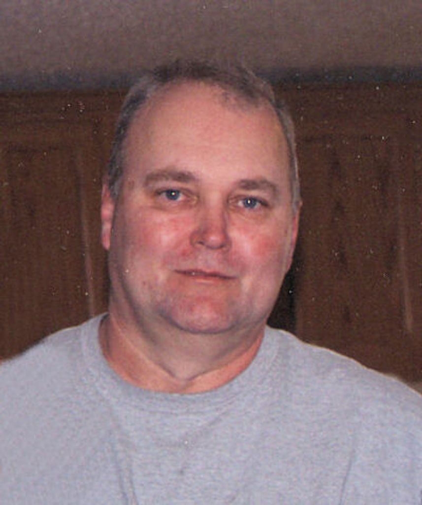 Ricky Vassar Langford Profile Photo