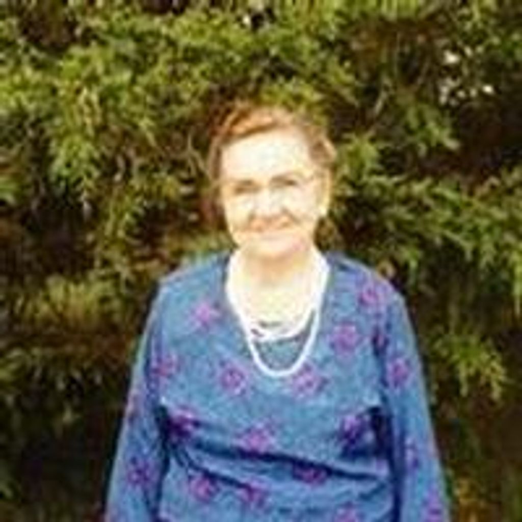 Lela Adeline Hopper