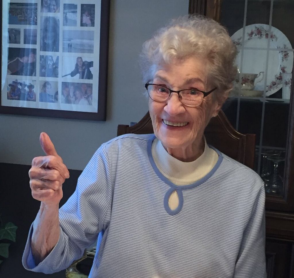 Jean Pearl Rose Nelson Profile Photo