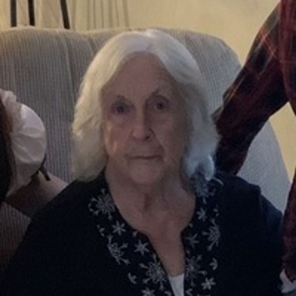 Christine Bohannon Profile Photo