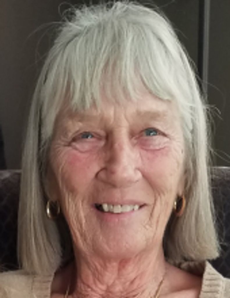 Patricia Hummel Profile Photo