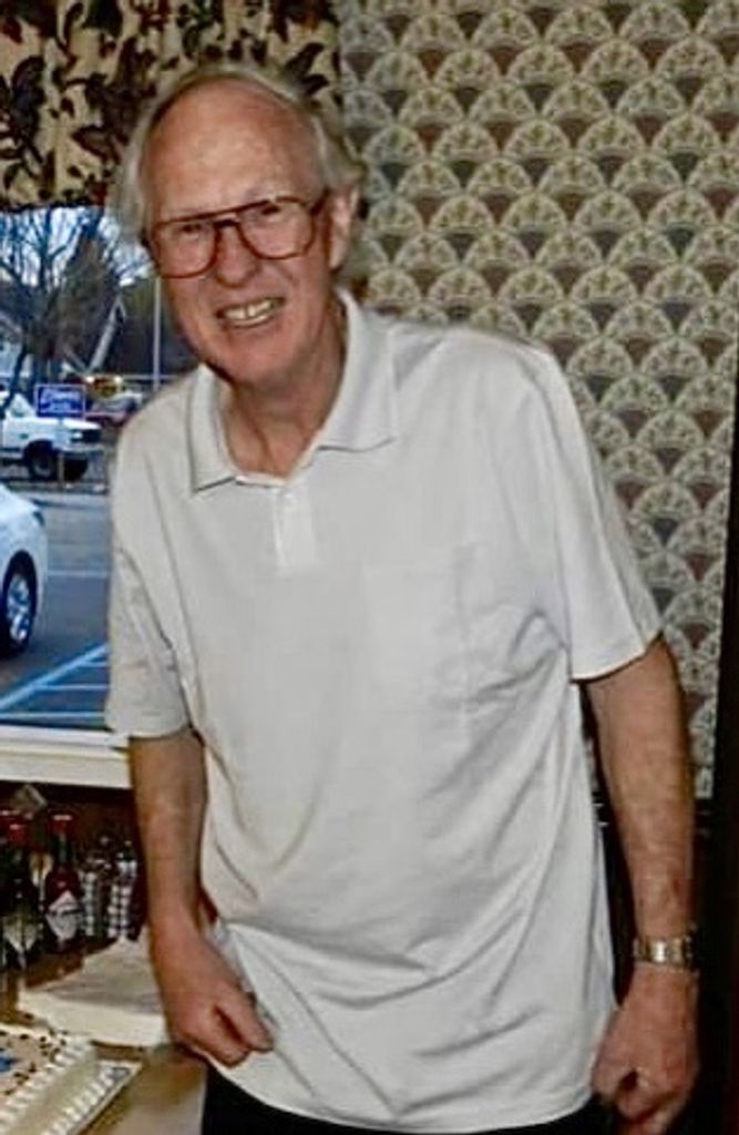 Harry C. Gawith