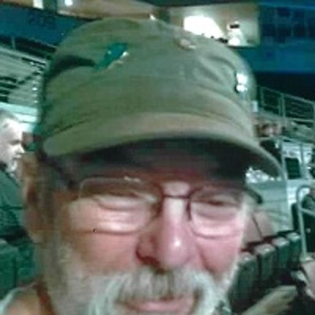Jimmy D. Miller Profile Photo