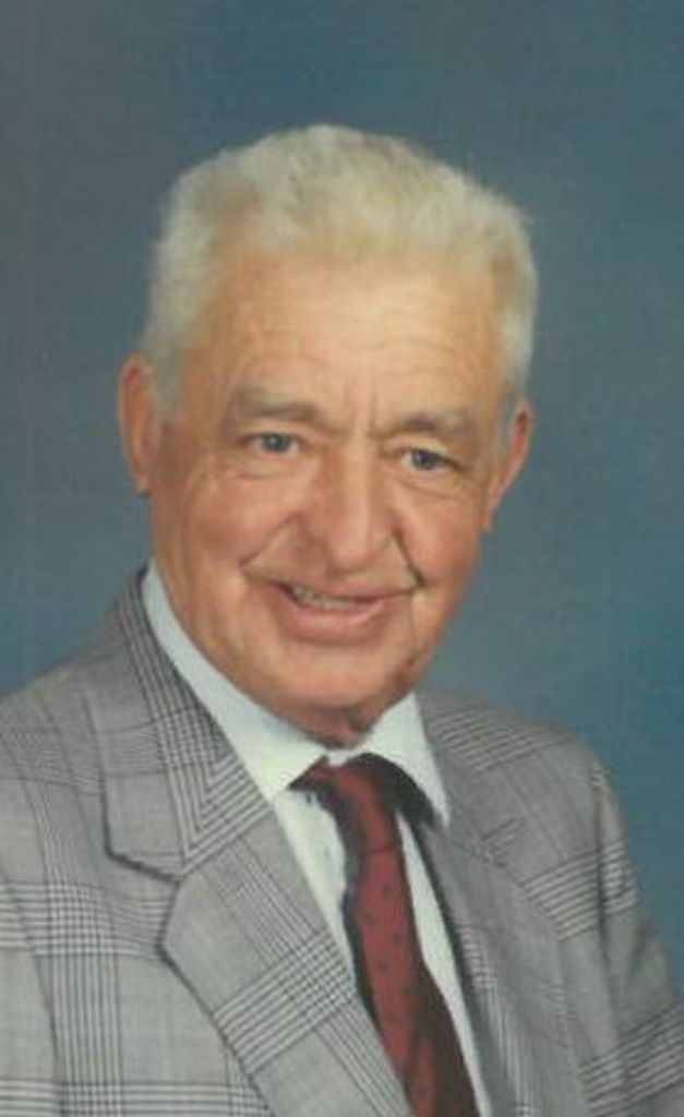 Stephen Hubert Welschmeyer Profile Photo