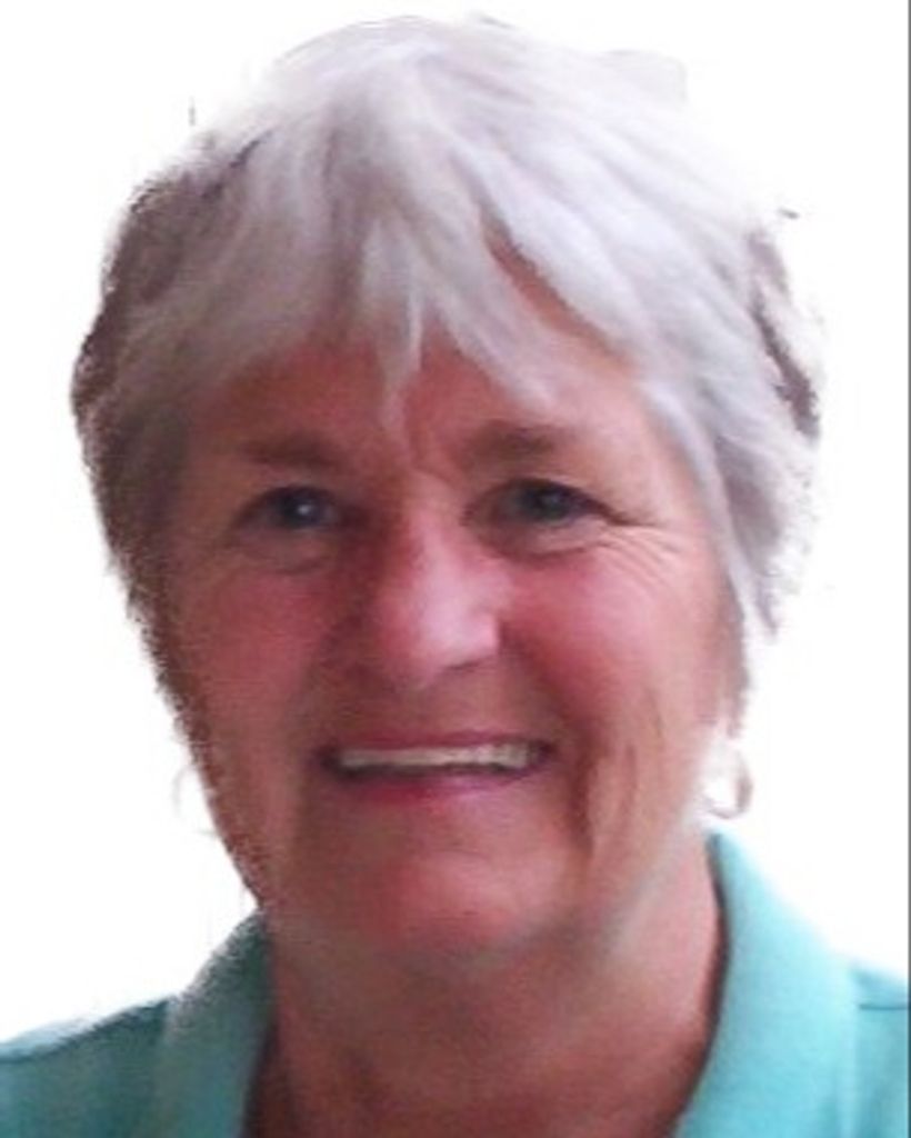Marie Louise Kallaway Profile Photo