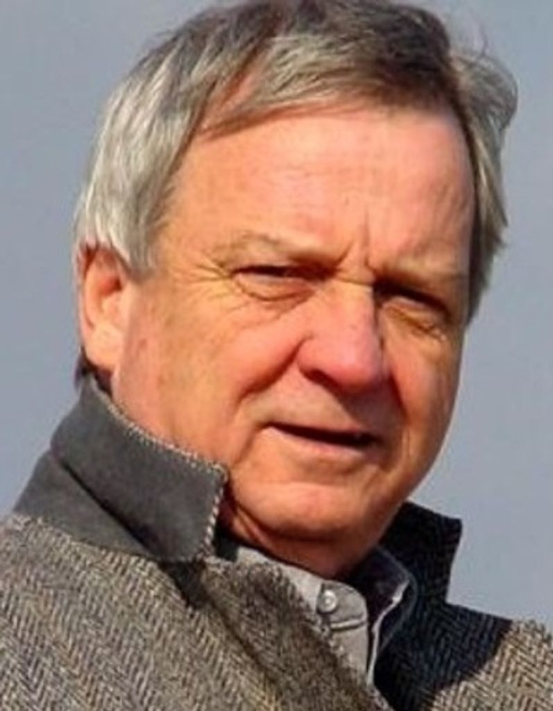Paul E. Poirier