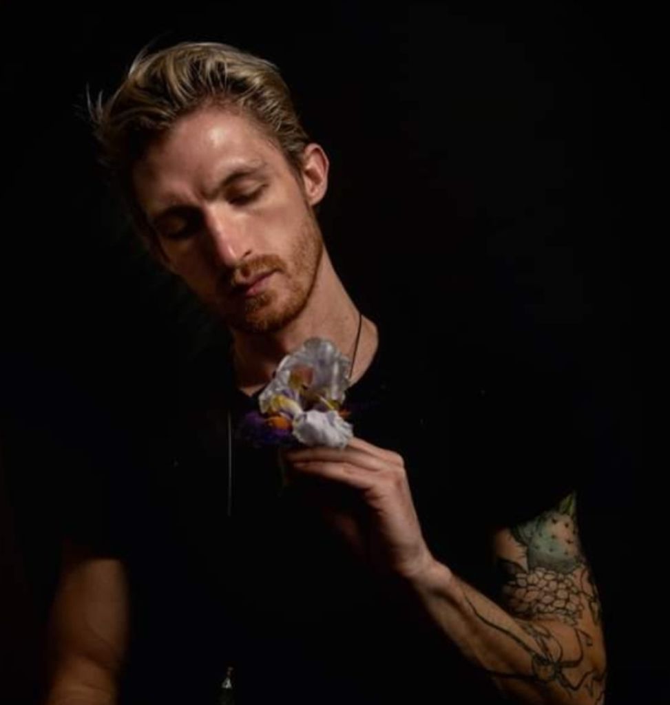Peter Aaron Keltz