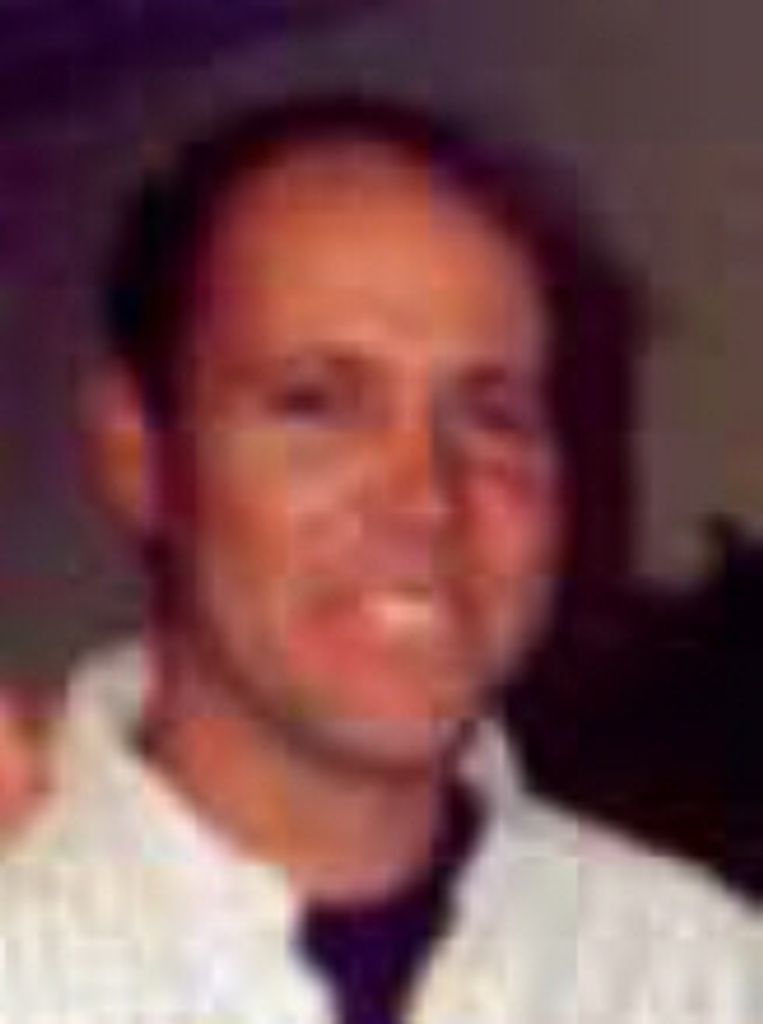Douglas H. Vest