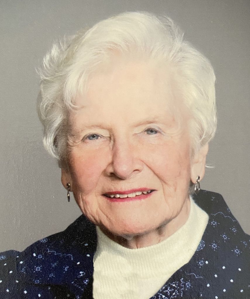 Jean Mcevers Sheehan