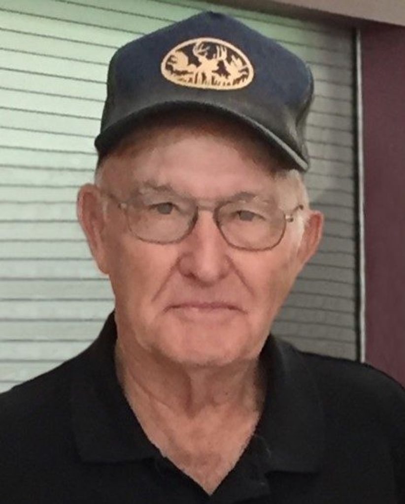 Forrest Franklin Pointer