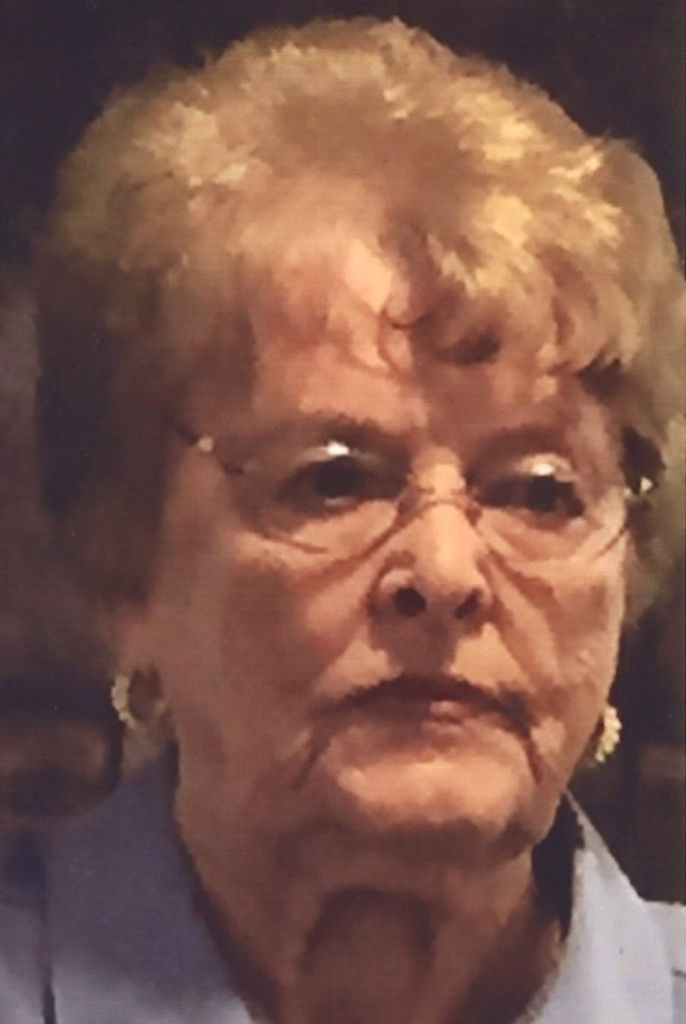 Mary Jo Lorenzen Profile Photo
