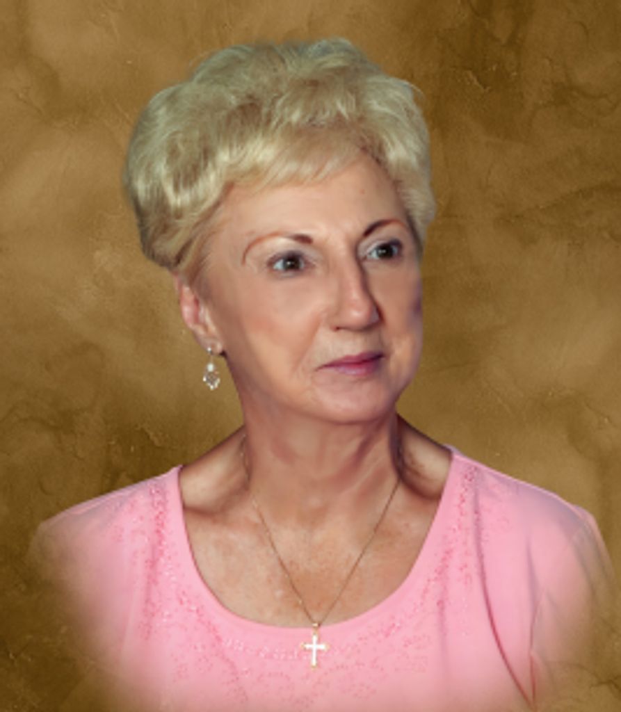 Teresa Fountain Profile Photo