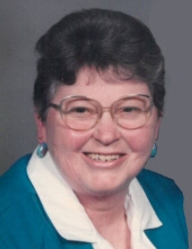 Claramae "Clara" E. Jackson