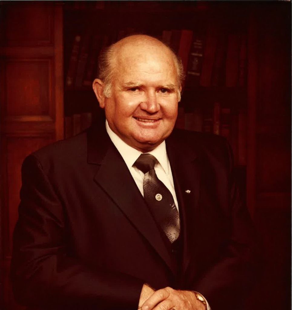 Charles Humphries