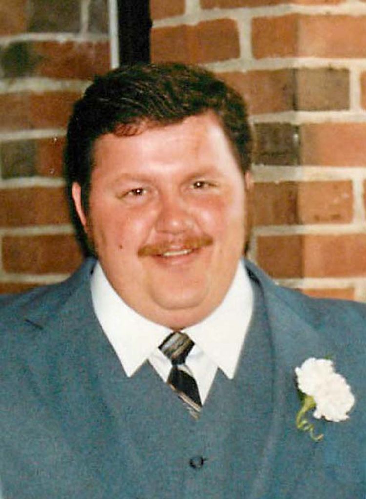Richard Gene Dolph Ii Profile Photo