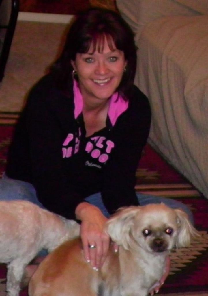 Kayleen Danett Couch