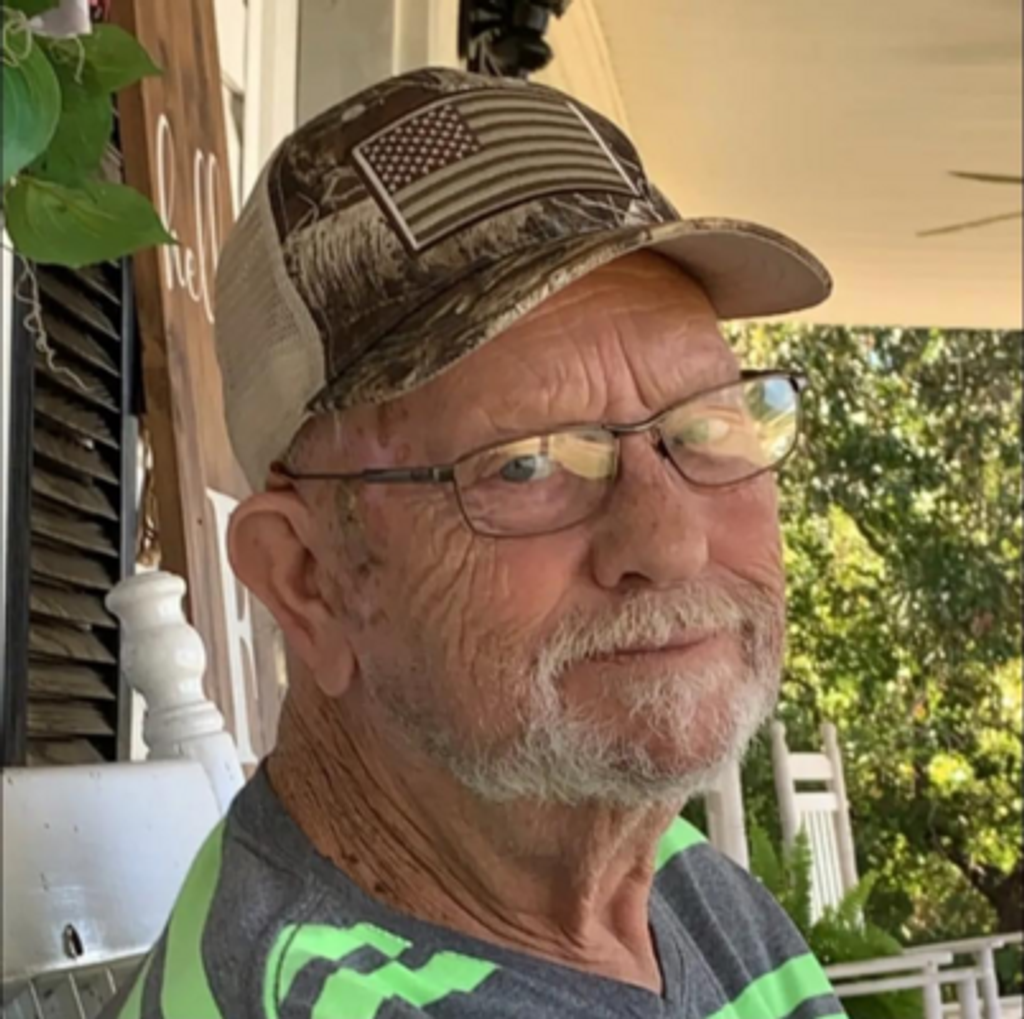 Jerry Donald Clay Profile Photo