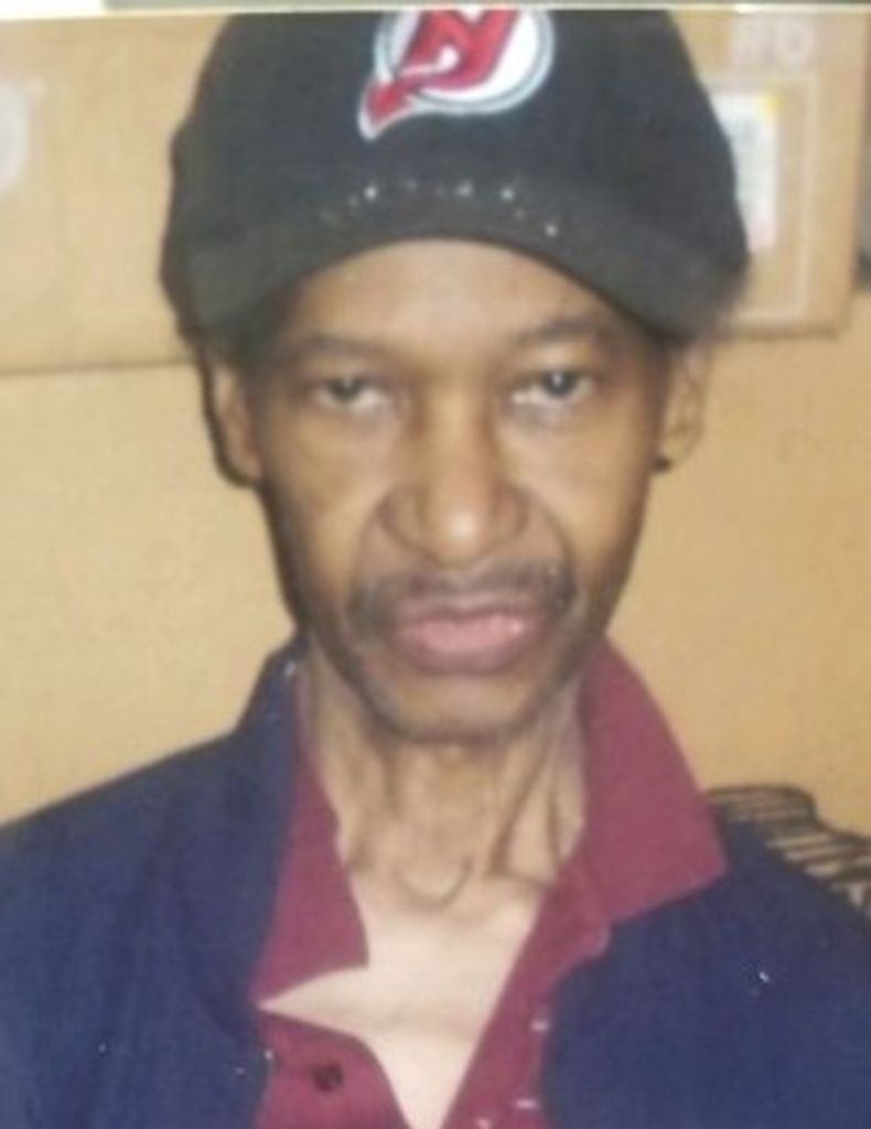 Willie James Parrish