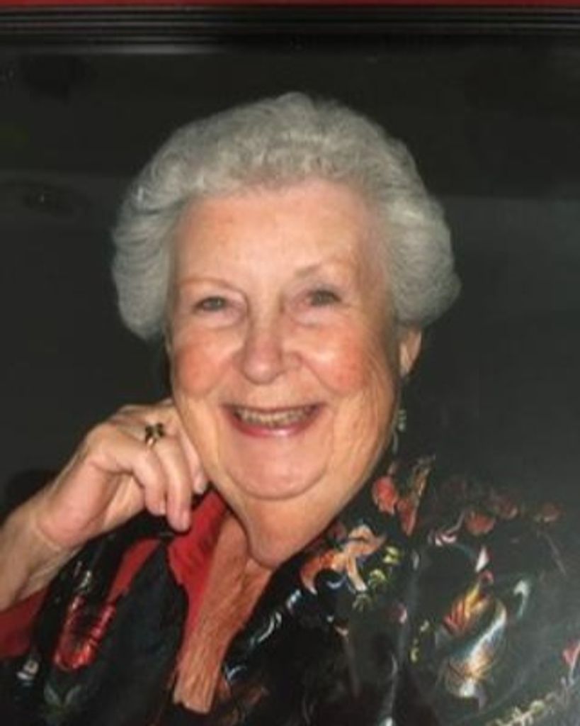 Katherine Rita Souweine