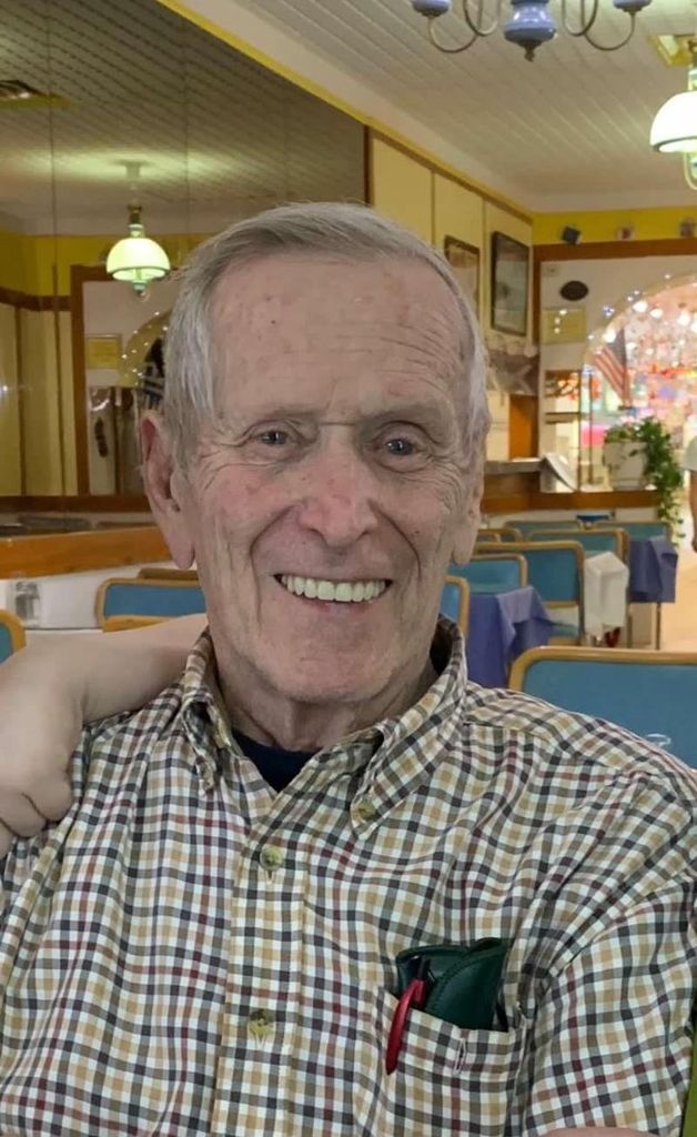 Raymond Thomas Handy Profile Photo