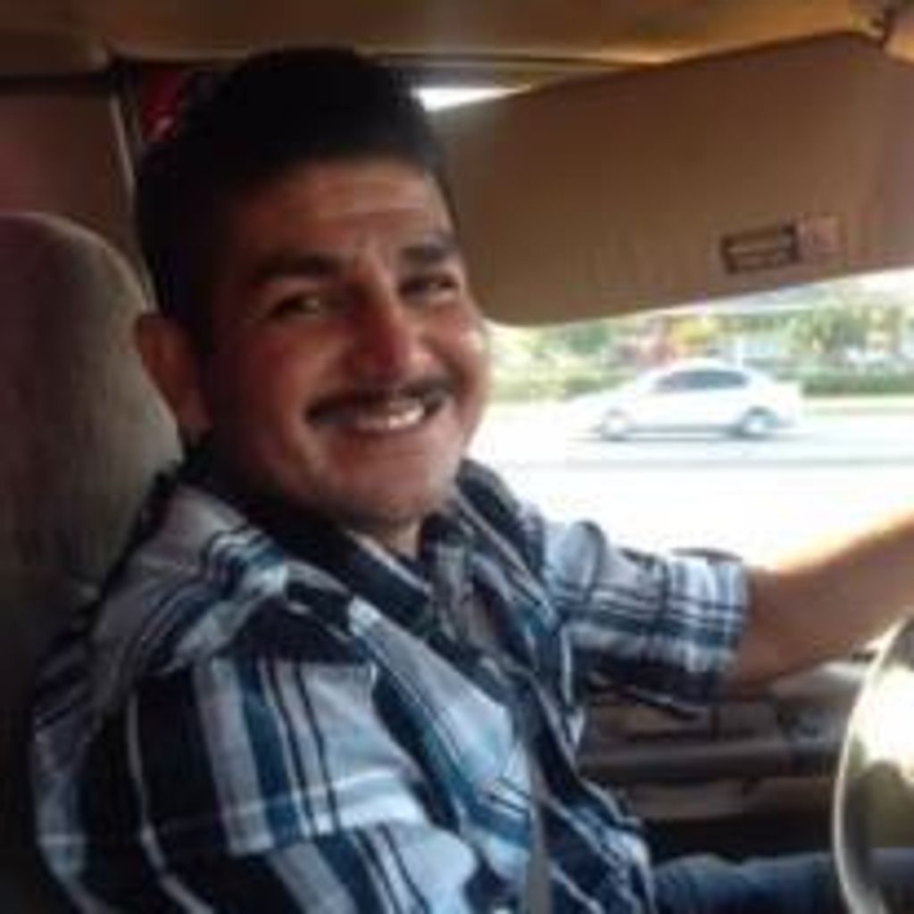 Victor Oswaldo Coronado-Martinez