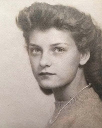 Melanie I. Bircher's obituary image