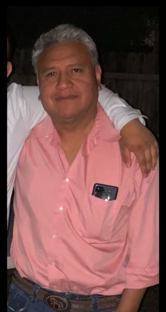 Lazaro Gerardo Santos Leyva Profile Photo