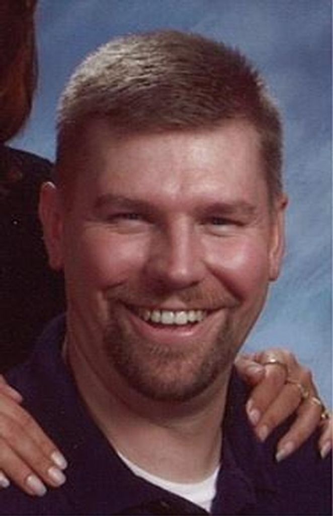 Richard E. Newick