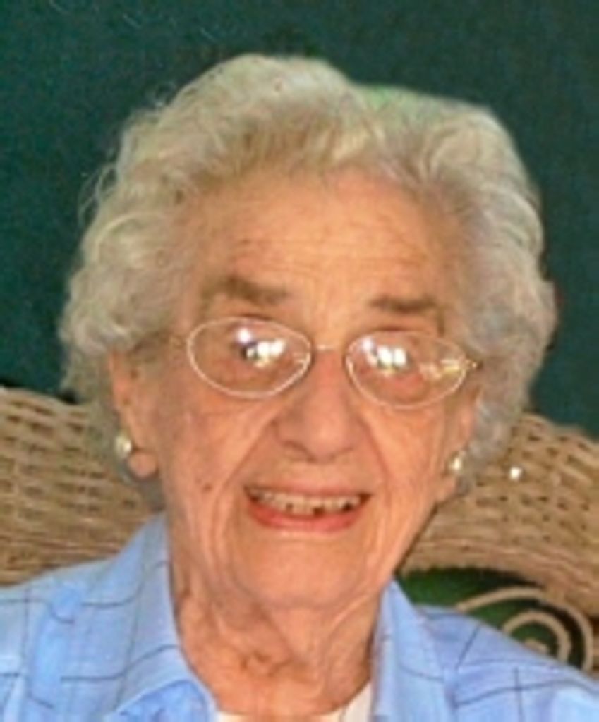 Katherine Progar