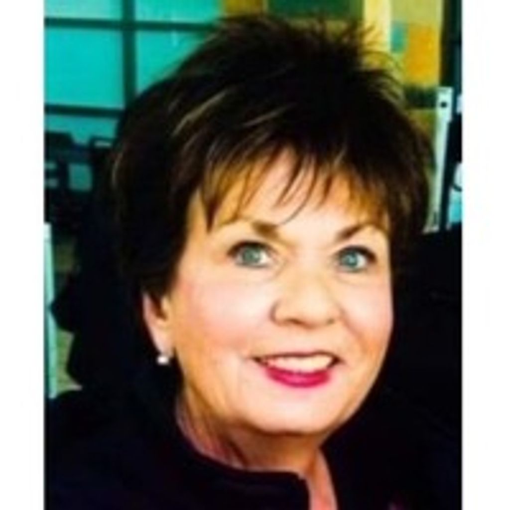 Kathryn “Kay” Thompson
