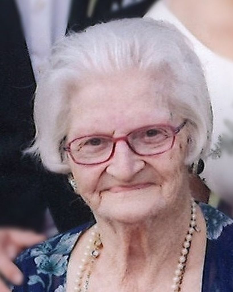 Dorothy A. Spale